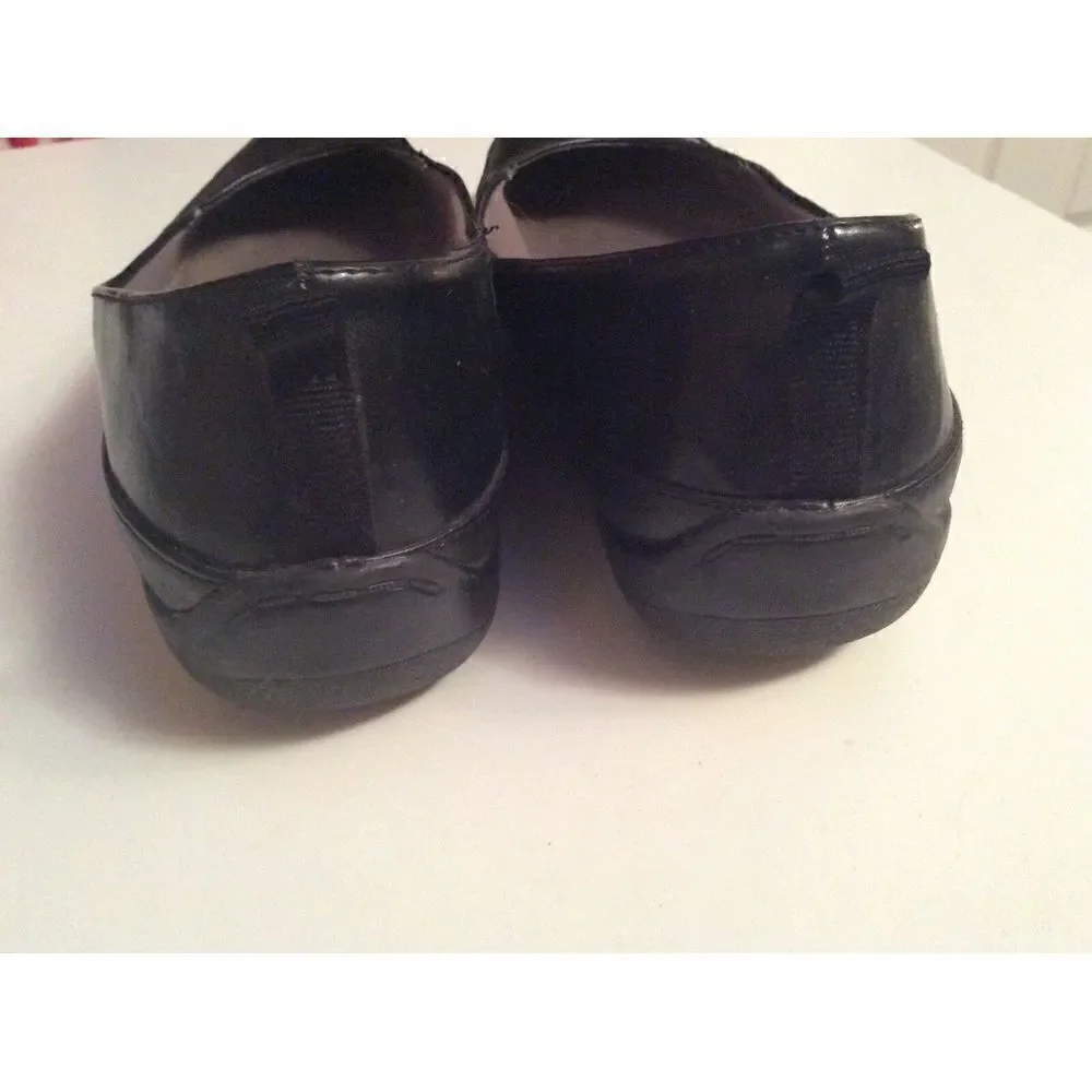 womens LIFE STRIDE SOON  slip on shoes size 10M